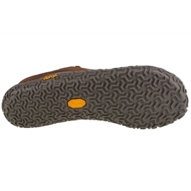 Buty Merrell Vapor Glove 6 Ltr M J067863 brązowe 1