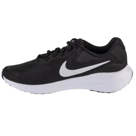 Buty do biegania Nike Revolution 7 M FB2207-001 czarne 1