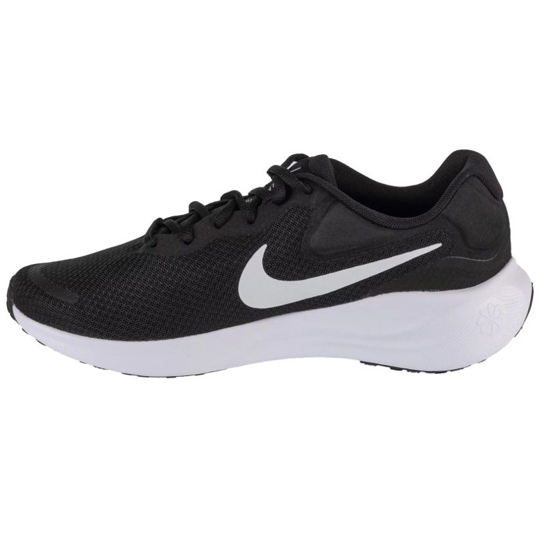 Buty do biegania Nike Revolution 7 M FB2207-001 czarne 1