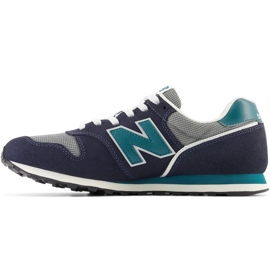 Buty New Balance M ML373OE2 niebieskie 1