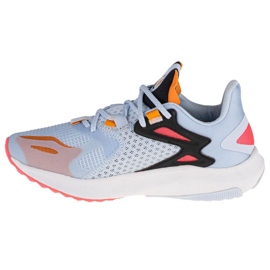Buty New Balance W FuelCell Propel Rmx Wprmxlm niebieskie 1