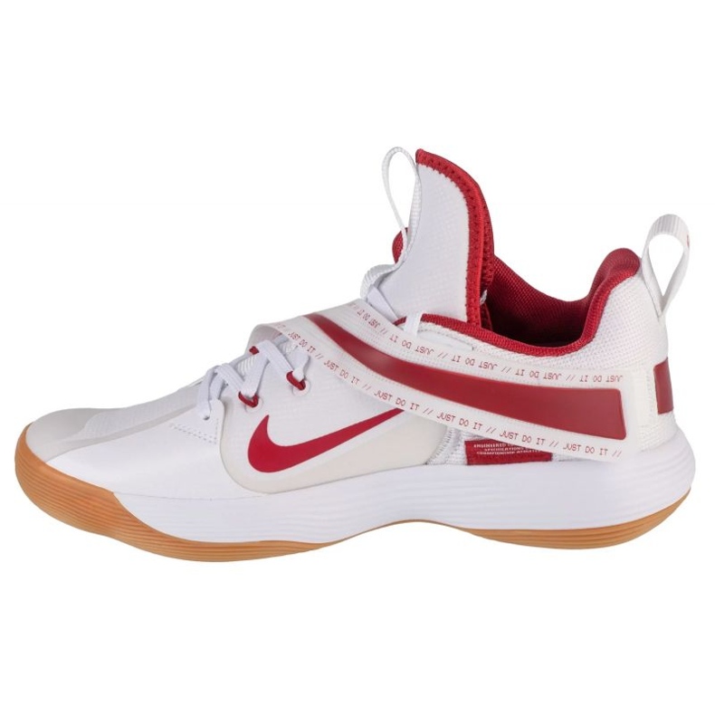 Buty Nike React HyperSet Se DJ4473-101 białe 1