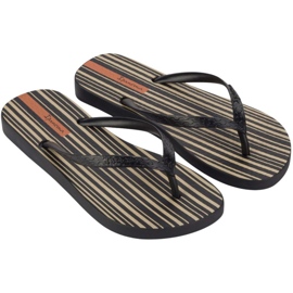 Klapki Ipanema Classica Hap 83539-AR971 czarne 2