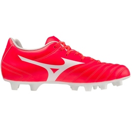 Joma Buty Mizuno Monarcida Neo Ii Select Md P1GA232525 czerwone 1