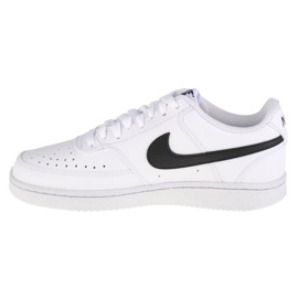 Buty Nike Court Vision Low Nn DH3158-101 białe 1