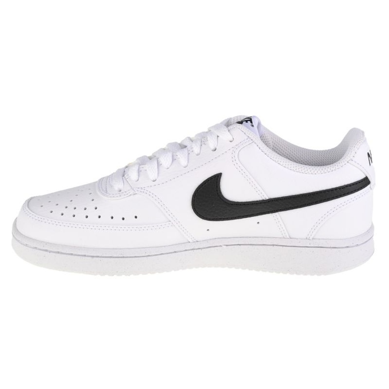 Buty Nike Court Vision Low Nn DH3158-101 białe 1