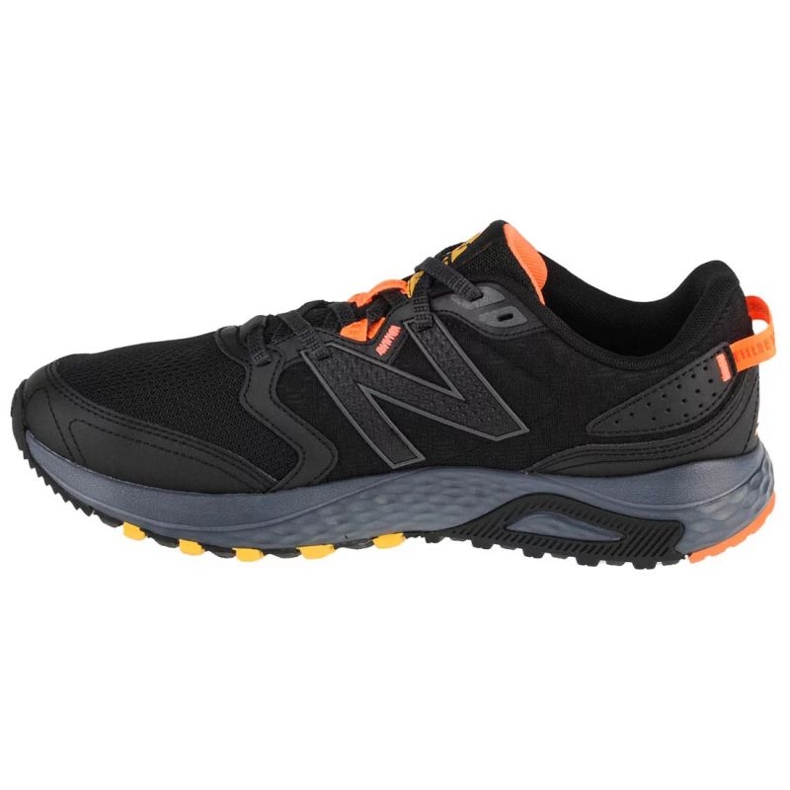 Buty New Balance M MT410CK7 czarne 1