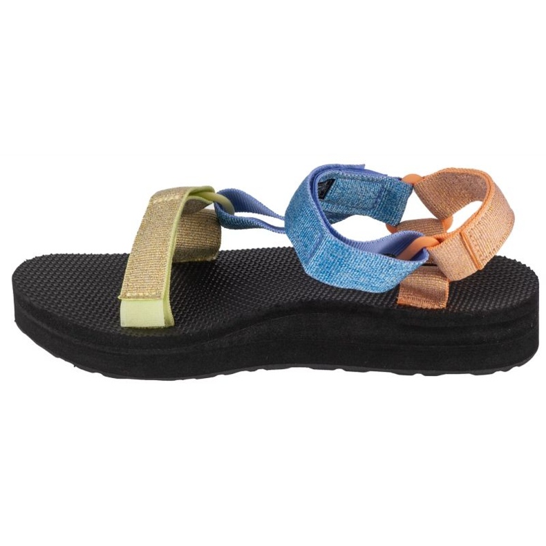 Sandały Teva Midform Universal Sandals 1090969-MLMT niebieskie 1