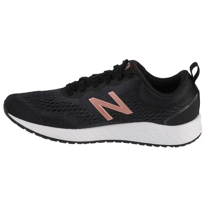 Buty do biegania New Balance Fresh Foam Arishi v3 W WARISLL3 czarne 1