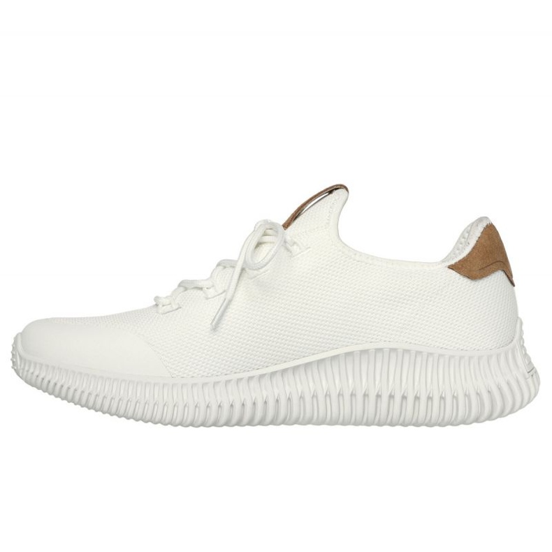 Buty Skechers Citty Dapper M 118173OFWT białe 2