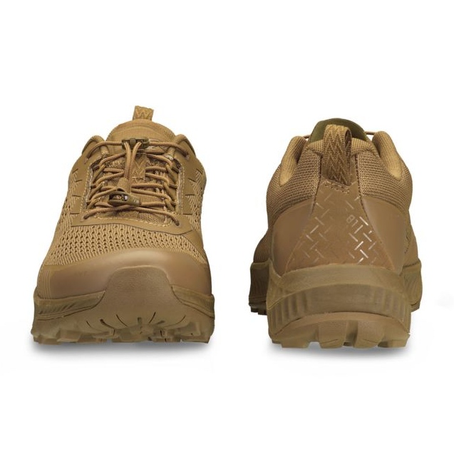 Buty Garmont 9.81 Heli 92800591696 brązowe 1