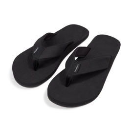 ONeill Japonki O'Neill Koosh Sandals M 92800613670 czarne 1
