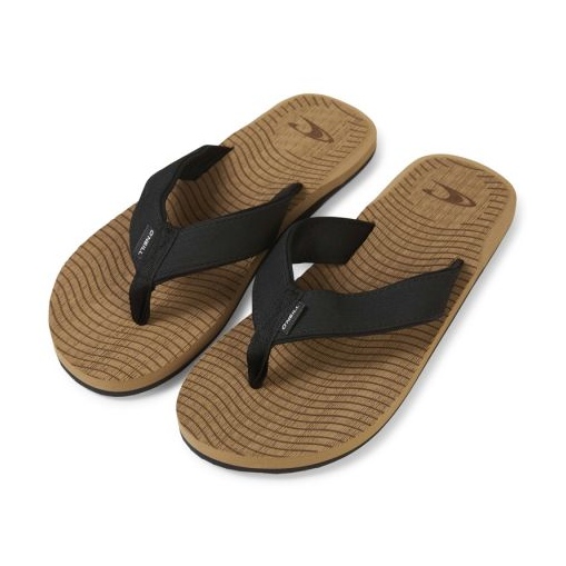 ONeill Japonki O'Neill Koosh Sandals M 92800614882 brązowe 1