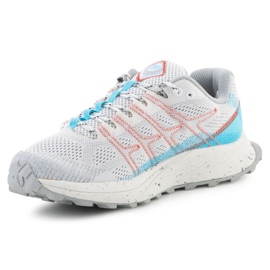 Buty do biegania Merrell Moab Flight J067842 białe 3
