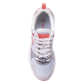 Buty Iguana Majro 92800598097 szare 2