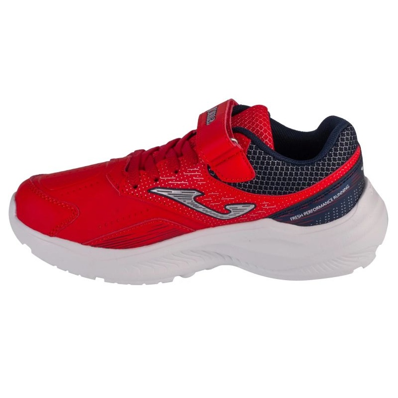 Buty Joma Active 2406 JACTIW2406V czerwone 1