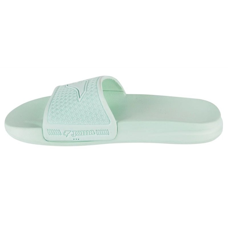 Klapki Joma S.Island Jr 2415 SISLJS2415 niebieskie 1