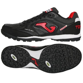 Buty Joma Top Flex 2401 Tf M TOPW2401TF czarne 1