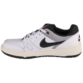 Buty Nike Full Force Low FB1362-101 białe 1