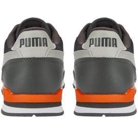 Buty Puma St Runner v3 Mesh M 384640 09 szare 2
