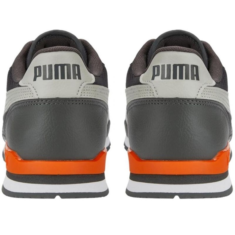 Buty Puma St Runner v3 Mesh M 384640 09 szare 2