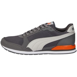 Buty Puma St Runner v3 Mesh M 384640 09 szare 3