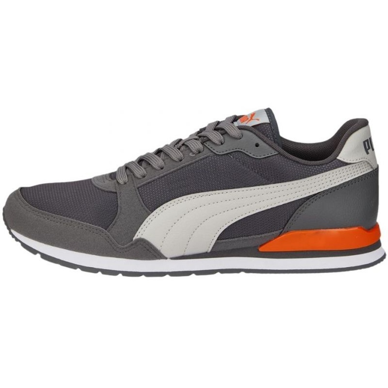 Buty Puma St Runner v3 Mesh M 384640 09 szare 3