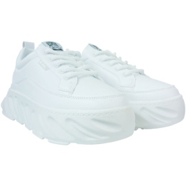 Buty Lee Cooper W LCW-24-47-2713LA białe 1