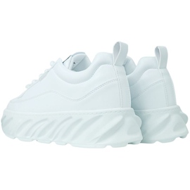 Buty Lee Cooper W LCW-24-47-2713LA białe 2