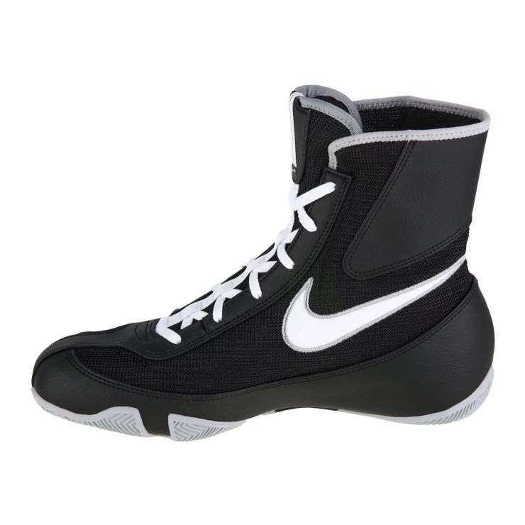 Buty Nike Machomai 2 M 321819-003 czarne 1