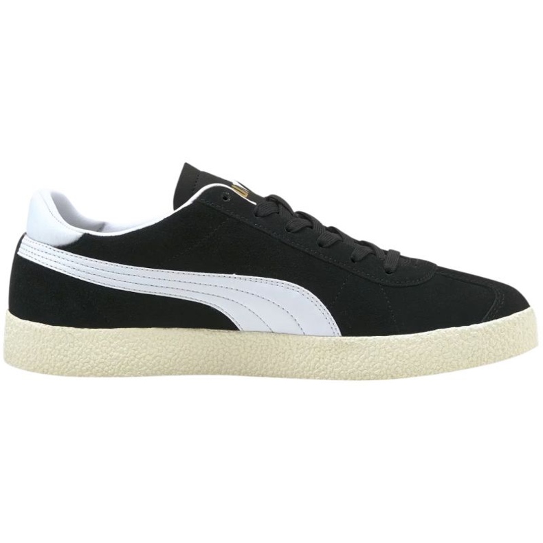 Buty Puma Club M 381111 02 czarne 1