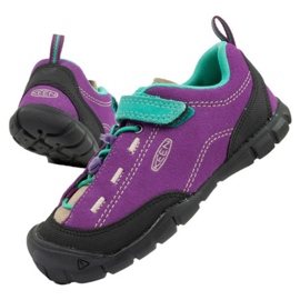 Buty Keen Jasper Ii  1026620 fioletowe 1