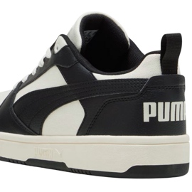 Buty Puma Rebound v6 Low Cv M 395079 03 czarne 2