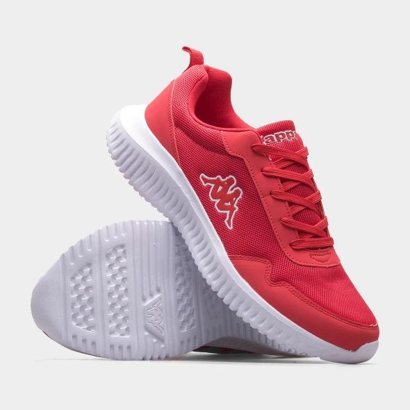 Buty Kappa Flox M 243140-2010 czerwone 1