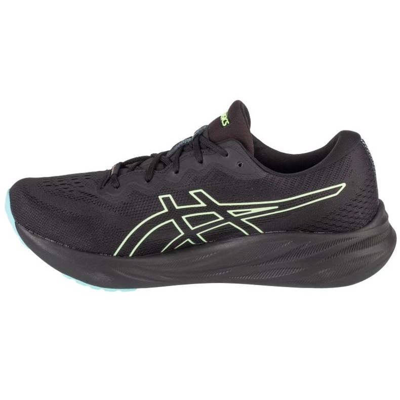 Buty treningowe Asics Gel-Pulse 15 Gtx M 1011B781-001 czarne 1