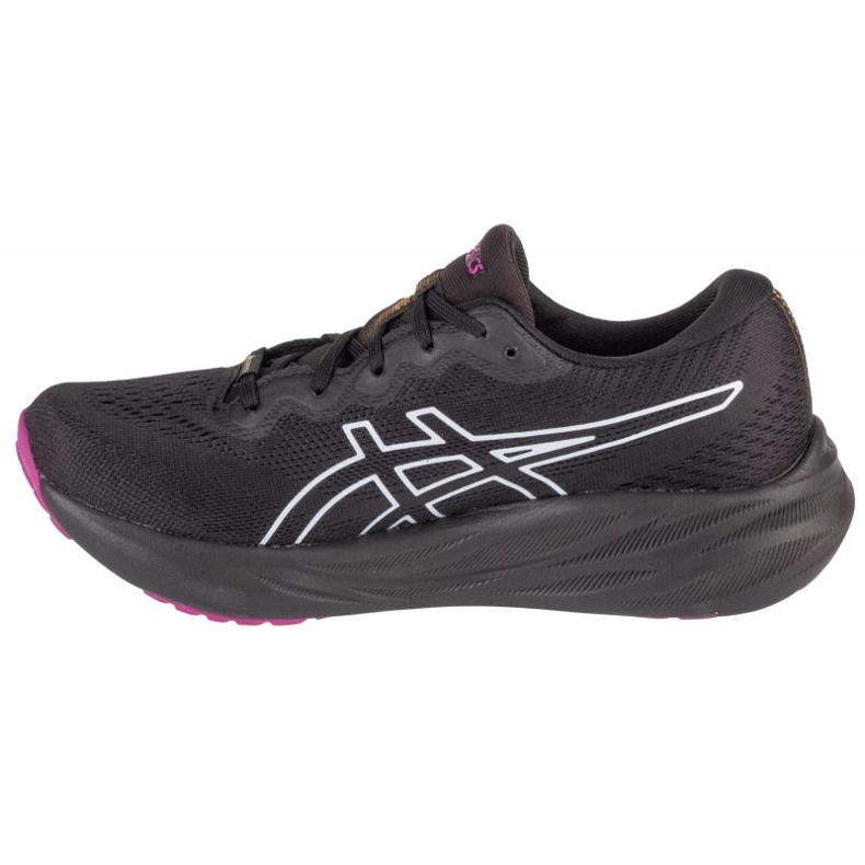 Buty treningowe Asics Gel-Pulse 15 Gtx W 1012B592-001 czarne 1