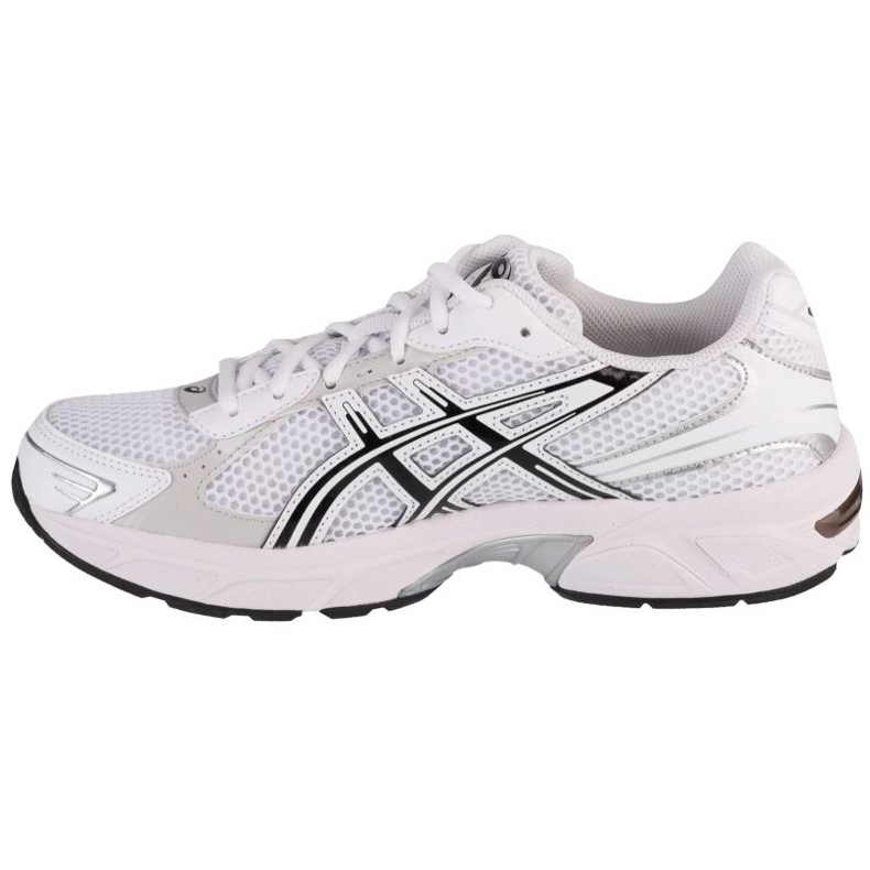 Buty do biegania Asics Gel-1130 1201B019-100 białe 1