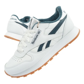 Buty Reebok Classic 100033588 białe 1