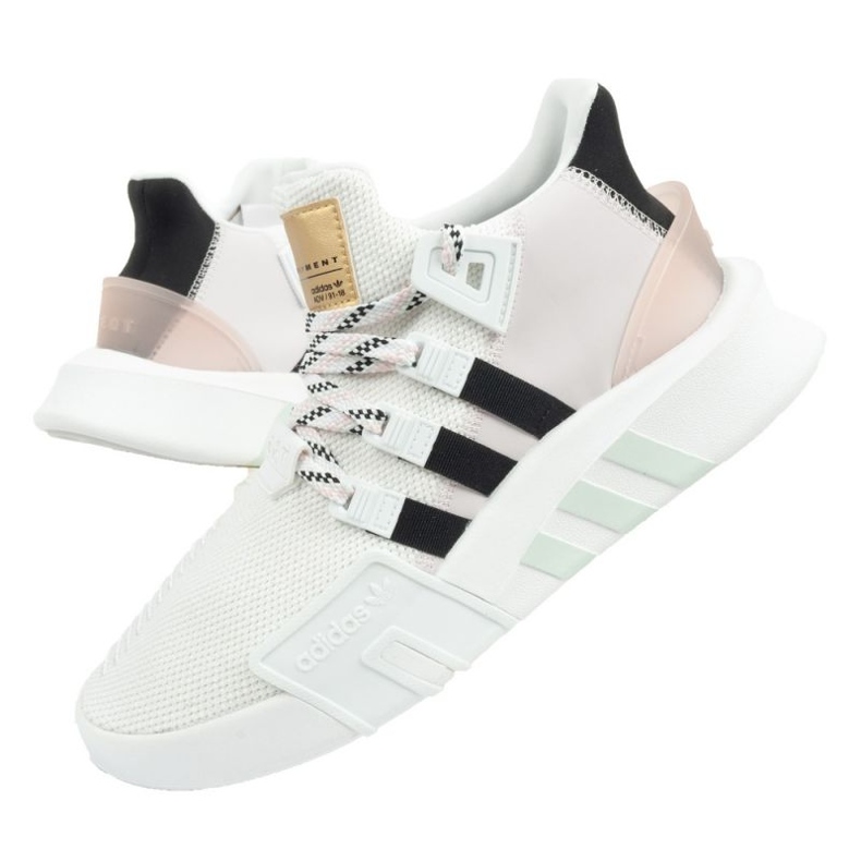 Buty adidas Eqt Bask Adv EE5043 białe 1