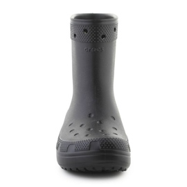 Kalosze Crocs Classic boot 208363-001 czarne 1