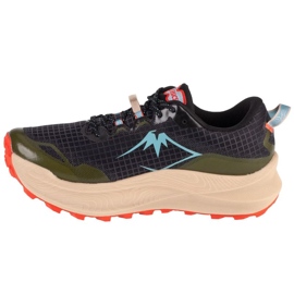Buty do biegania Asics Trabuco Max 3 1011B800-002 czarne 1