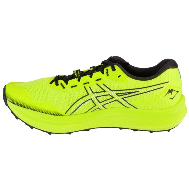 Buty do biegania Asics Fujispeed 3 1011B888-751 żółte 1