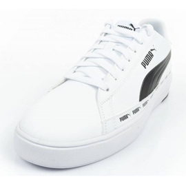 Buty Puma Serve Pro 383897 01 białe 2