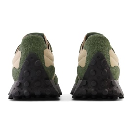 Buty New Balance MS327WG zielone 3