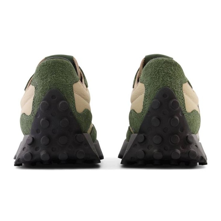 Buty New Balance MS327WG zielone 3