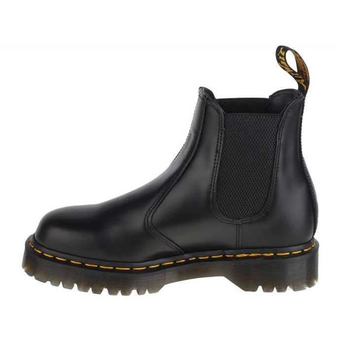 Buty Dr. Martens 2976 Bex W DM26205001 czarne 1