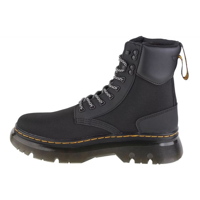 Glany Dr. Martens Tarik DM27017001 czarne 1