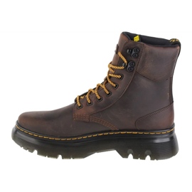 Glany Dr. Martens Tarik DM27024207 brązowe 1