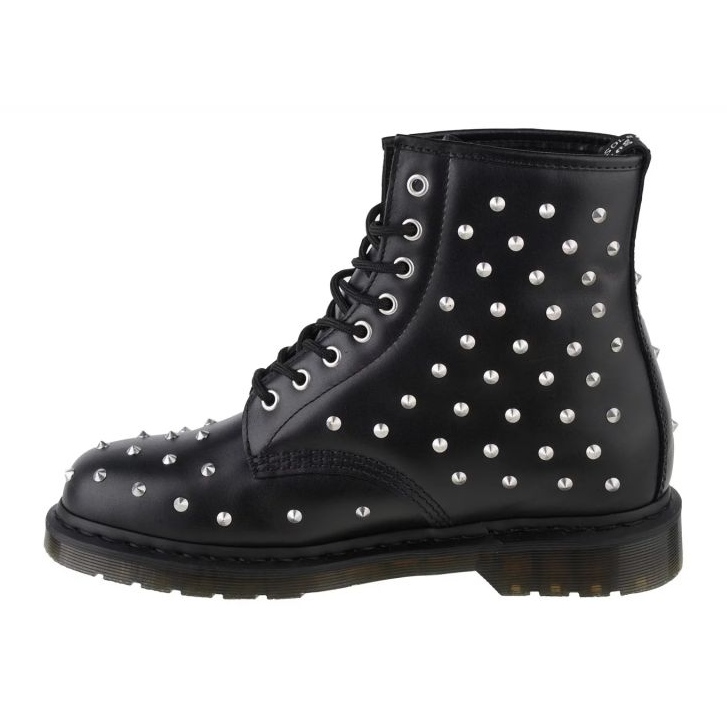 Glany Dr. Martens 1460 Stud DM27040001 czarne 1