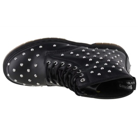 Glany Dr. Martens 1460 Stud DM27040001 czarne 2